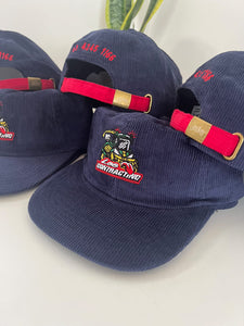 Cordboy hats