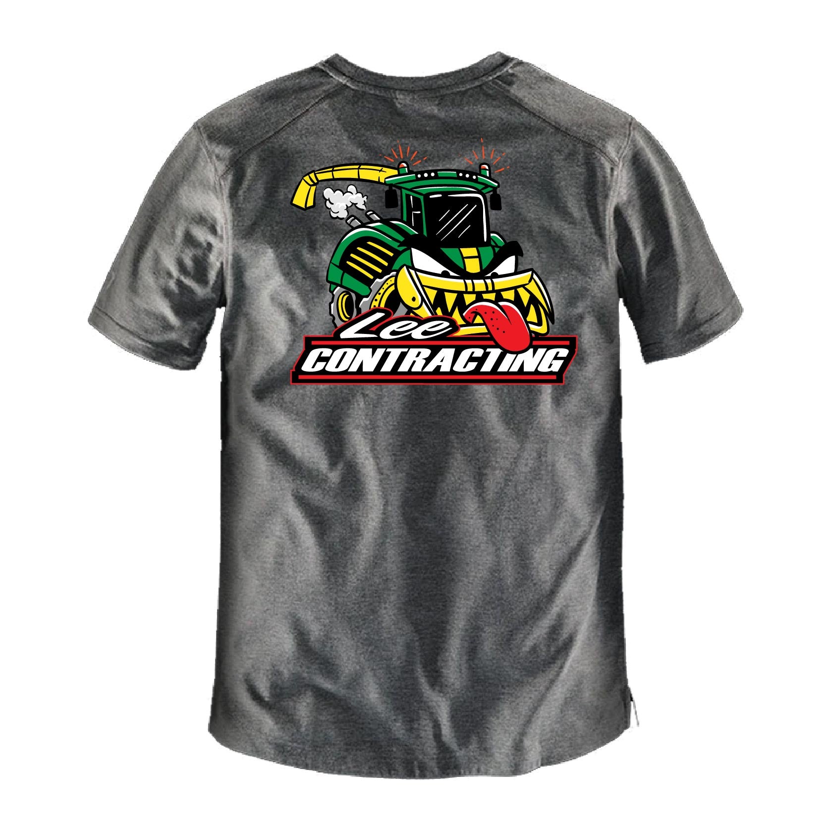 Lee Contracting T-Shirt