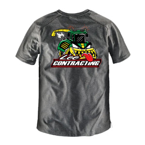 Lee Contracting T-Shirt
